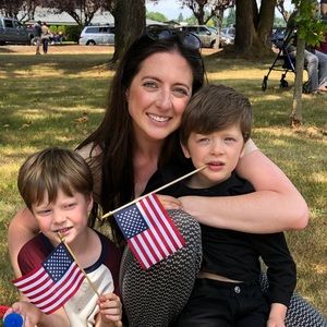 Meet your Posher, Alexandra